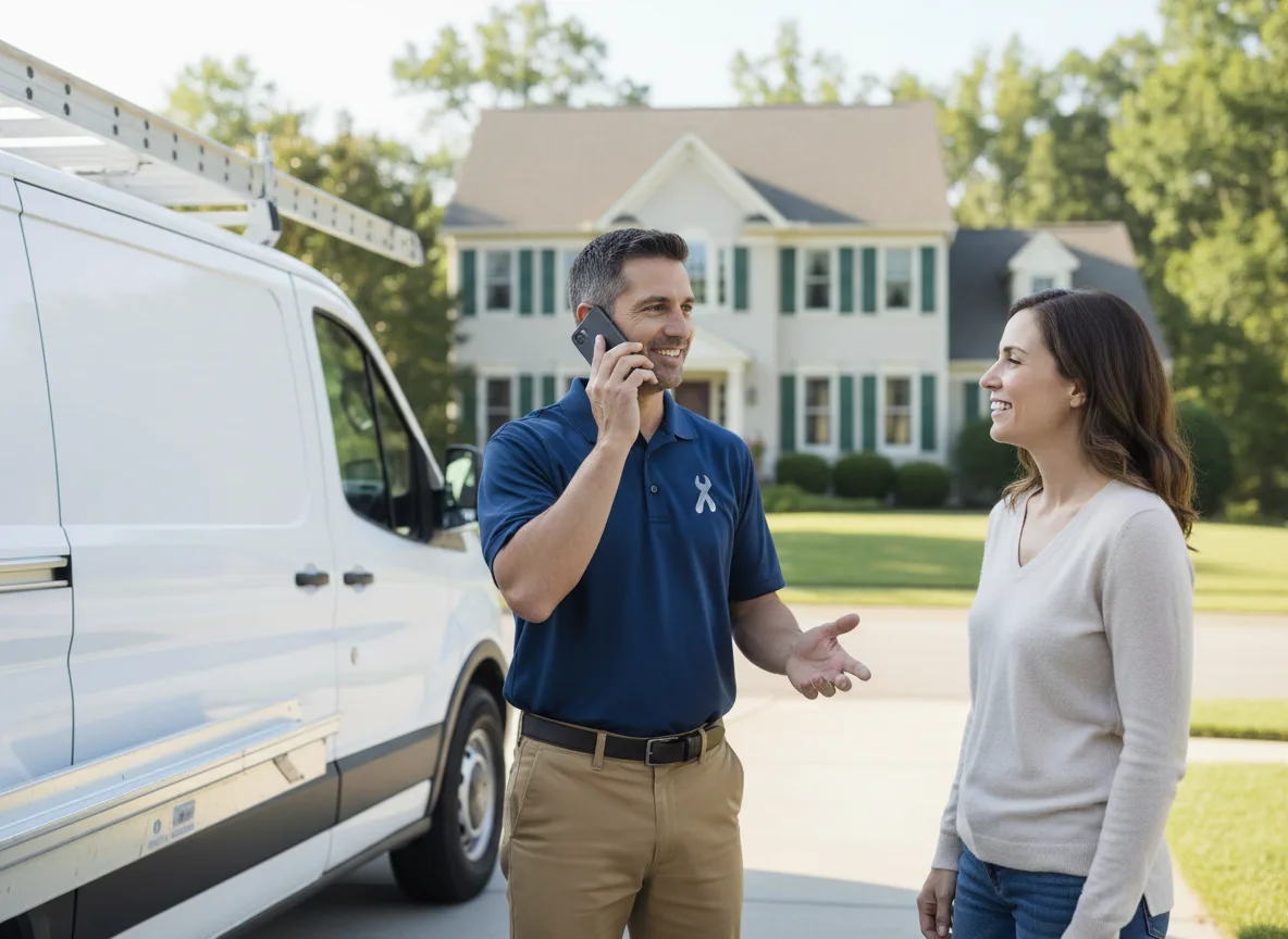 Home Gutter Service South Laurel, MD FAQs
